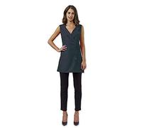 SIGGI Scamiciato Serenity Nero, Unica-One Size