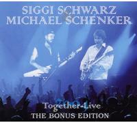 Siggi Schwarz & Michael Schenker - Live Together 2004 - The Bonus Edition