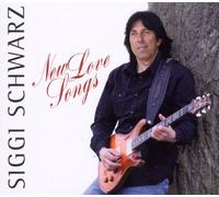 Siggi Schwarz - New Love Songs