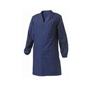 SIGGI Set 5PZ. Camice Uomo Blu, 3XL