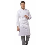 SIGGI SET 5PZ. PARANNANZA CON PETTORINA BIANCO,UNICA-ONE SIZE