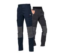 Siggi Sirio Pantaloni da lavoro donna