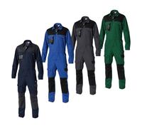 Siggi Tago Tuta da lavoro