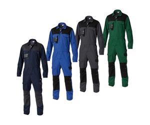 Siggi Tago Tuta da lavoro