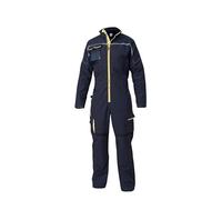 Siggi Tuta Explorer Blu,Uomo,XL