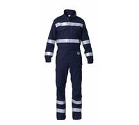 Siggi Tuta Multipro Giove Blu,Uomo,S
