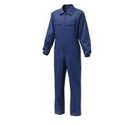 Siggi Tuta Set 5Pz Blu,Uomo,L