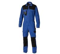 SIGGI Tuta TAGO Bluette,Uomo,S