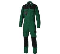 Siggi Tuta TAGO Verde,Uomo,XS