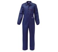 Siggi Tuta Welding Marte Blu,Uomo,44