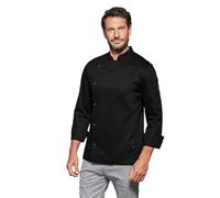 SiggiGiacca Chef OTELLO Nero S