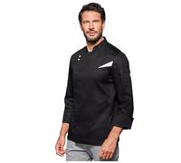 SiggiGiacca Chef OTELLO Nero XL