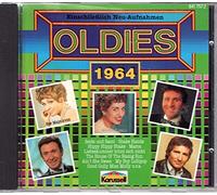 Siggy Klein, Freddy Quinn, Heidi Bachert, Margot Eskens, Beatles & Tony Sheridan..