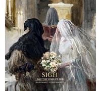 Sigh I Saw the World's End (Hangman's Hymn MMXXV) (Vinyl LP) 12" Album