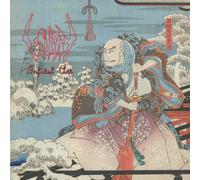 Sigh Infidel Art (Vinyl LP) 12" Album