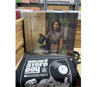 SIGH LP EREDI DELLA DISPERAZIONE RSD 2021 SIGILLATO VINILE VIOLA METALLO NERO