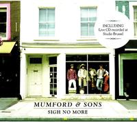 Mumford & Sons - Sigh No More