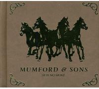 Sigh No More [Deluxe CD/DVD Edition] [Slipcase]