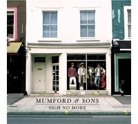 sigh no more--Import USA