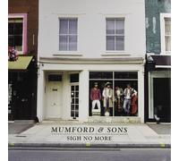 sigh no more--Import USA