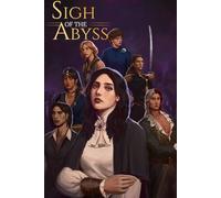 Sigh of the Abyss (PC) Steam Key GLOBAL