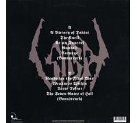 Sigh - Scorn Defeat