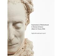 Síghle Bhreathnach- Expressions of Nationhood in Bronze and (Copertina rigida)