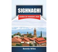 SIGHNAGHI GUIDA DI VIAGGIO 2026: Scopri gemme nascoste, monumenti storici, cucina locale ed esperienze culturali nella regione vinicola della Georgia