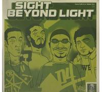 Sight Beyond Light - Have Faith/Tables Turn