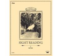 Sight Reading for Dark Lords: Piano: 1