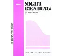 Sight Reading Level 1