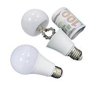 Sight Secret Lampadina Diversion Stash Can