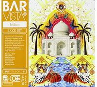 Sight & Sound - Bar Vista - Indian