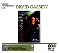 Sight & Sound - David Cassidy - Live In Concert