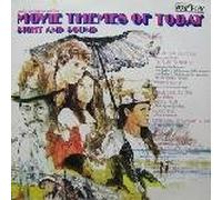 SIGHT & SOUND - movie themes of today LP