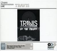 Sight & Sound - Travis - At The Palace