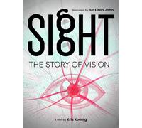 Sight: The Story Of Vision (DVD) Various