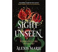 Sight Unseen: An irresistible enemies-to-lovers, slow-burn fantasy romance