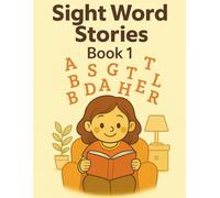 Sight Word Series Book 1 : Second edition