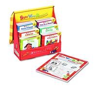 Sight Word Teaching Guide, Grades Pre K-1, Paperback, 128 Pages, Sold as 1 Set