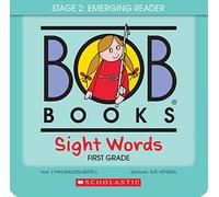 Sight Words: First Grade