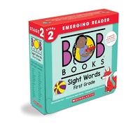 Sight Words: First Grade