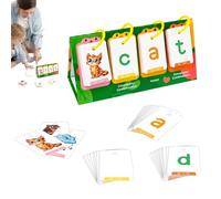 Sight Words Flash Cards, Learning Flash Cards for Early Readers