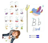 Sight Words | Scrittura di parole e ortografia Gioco di lettura delle parole di vista - Riconoscimento numeri/lettere cognitivo bambino per ragazzi e ragazze