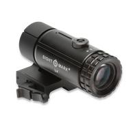 Sightmark T-3 Magnifier with LQD Flip to Side Mount