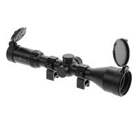 Sightmark Core HX 2.0 3-12x56 HDR2 Black