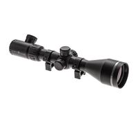 Sightmark Core HX 3-12x56 HDR Hunter Dot Riflescope Black