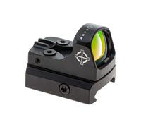 Sightmark Mini Shot A-Spec M3 Micro Reflex Sight Black