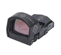Sightmark Mini Shot M-Spec FMS Reflex Sight (Black)