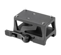 Sightmark Mini Shot M-Spec LQD AR Riser Mount Black